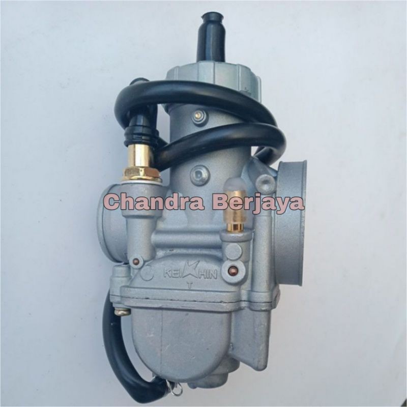 Karburator Karbu Pe 28 NSR Keihin Settingan Mudah Carbu-2