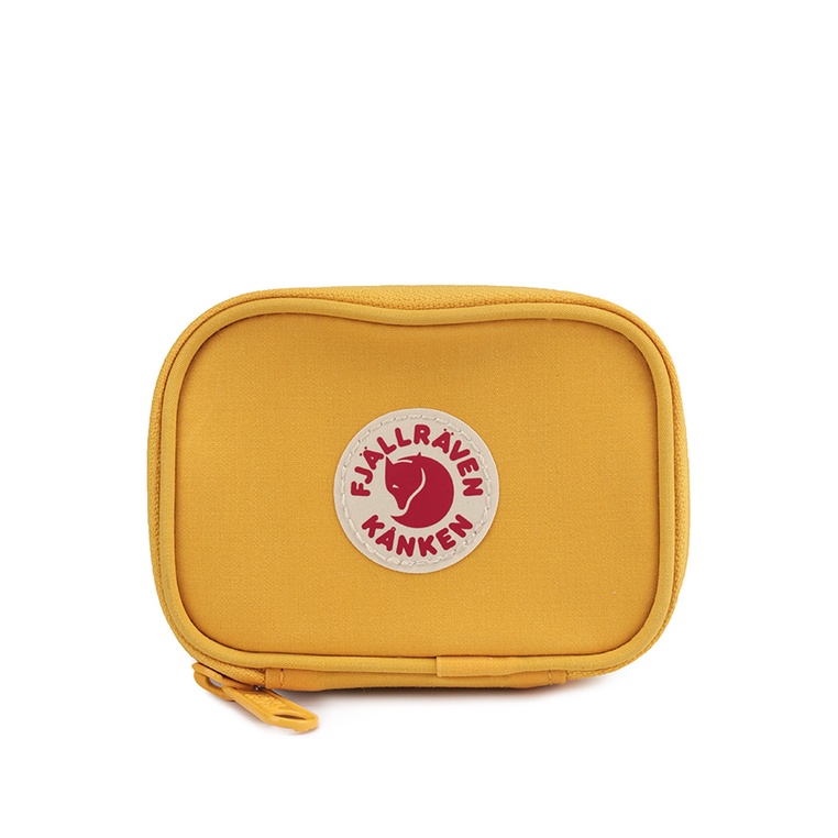 Dompet Fjallraven Kanken ORIGINAL 87072 Wallet Wanita Cewek