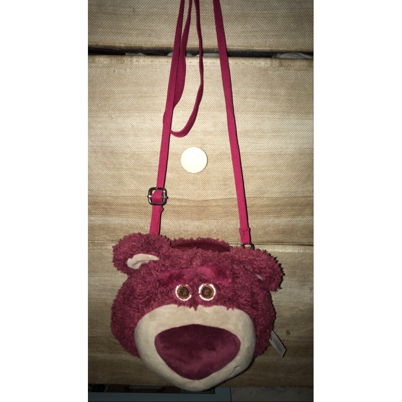 Lotso bag