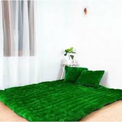 Kasur bulu gender / Surpet gender / kasur viral free bantal 2