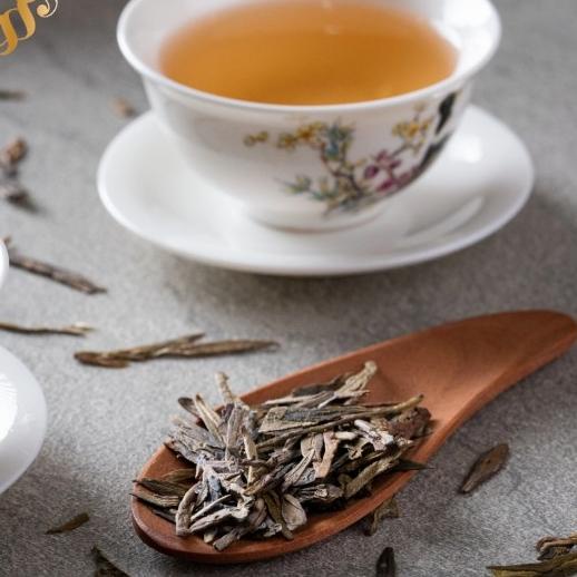 

Long Jing Tea 50G