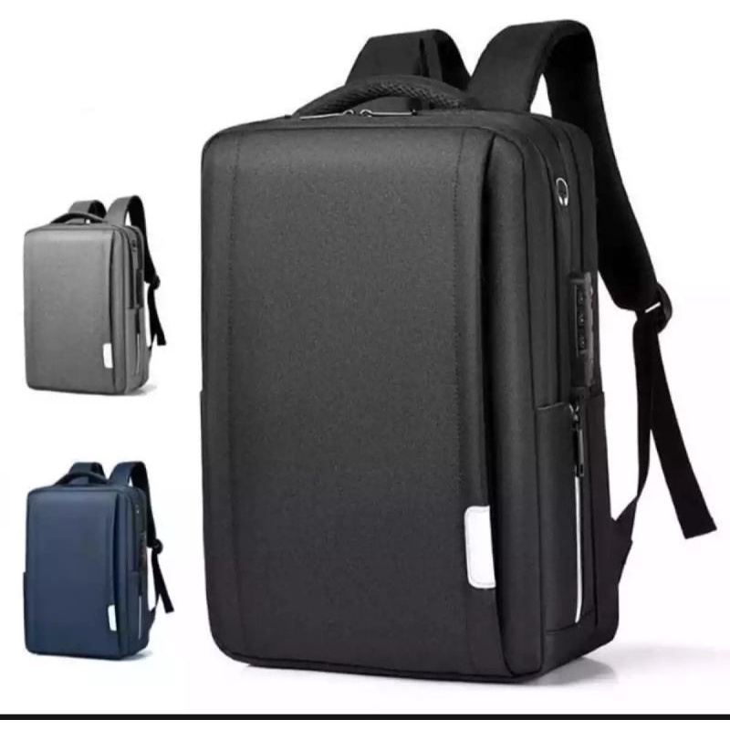 tas ransel laptop berkelas/termurah/terlaris