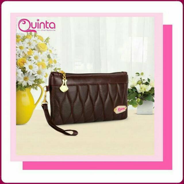 Dompet Quinta