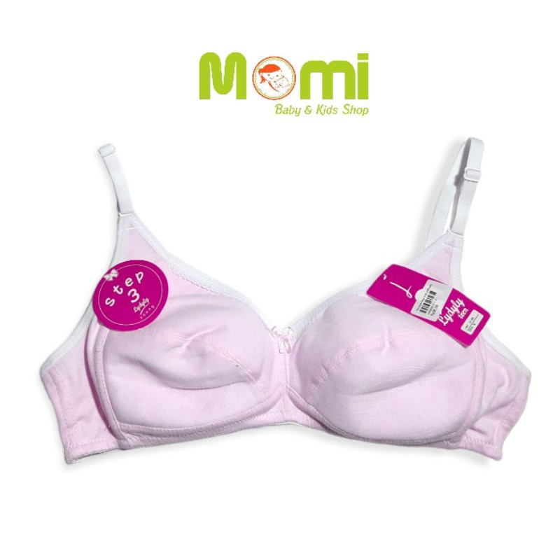 Lydyly Miniset Step 3 - Bra Remaja