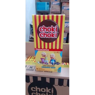 

choki choki upin ipi isi 20pcs