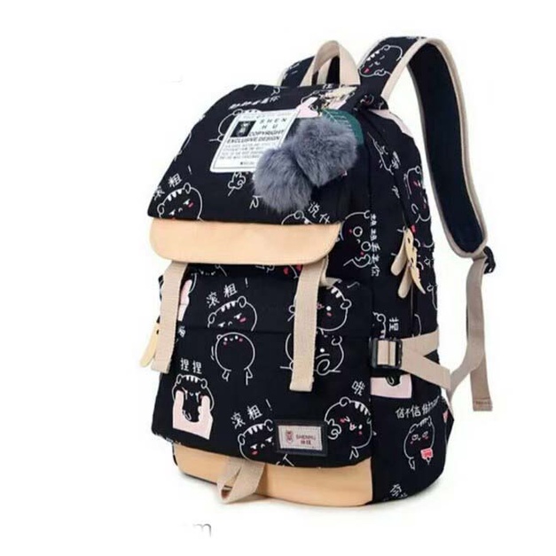 SIMMY BAGS RANSEL MURAH BACKPACK ANAK TAS SEKOLAH ANAK MURAH SIMMY BAGS TAS WANITA ANAK SIMPLE