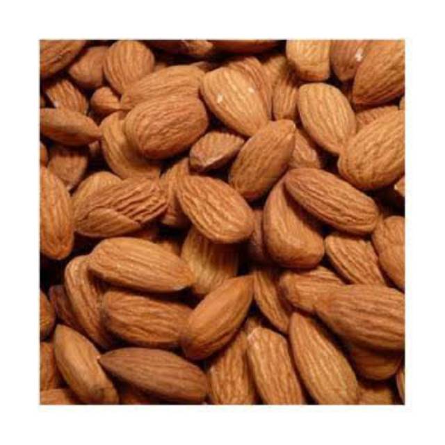 

Kacang almond kupas 1kg