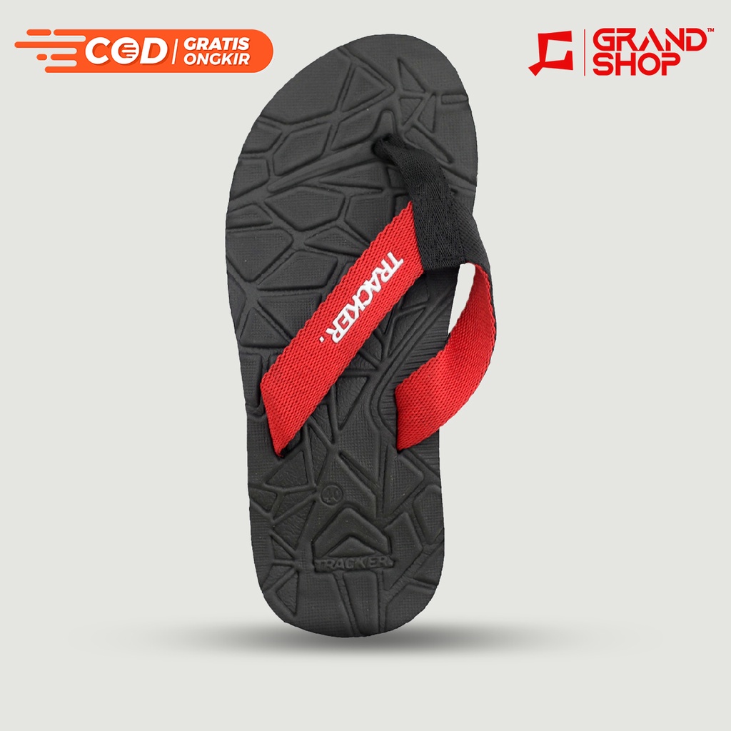 Sandal Jepit Pria Horizone New Tracker