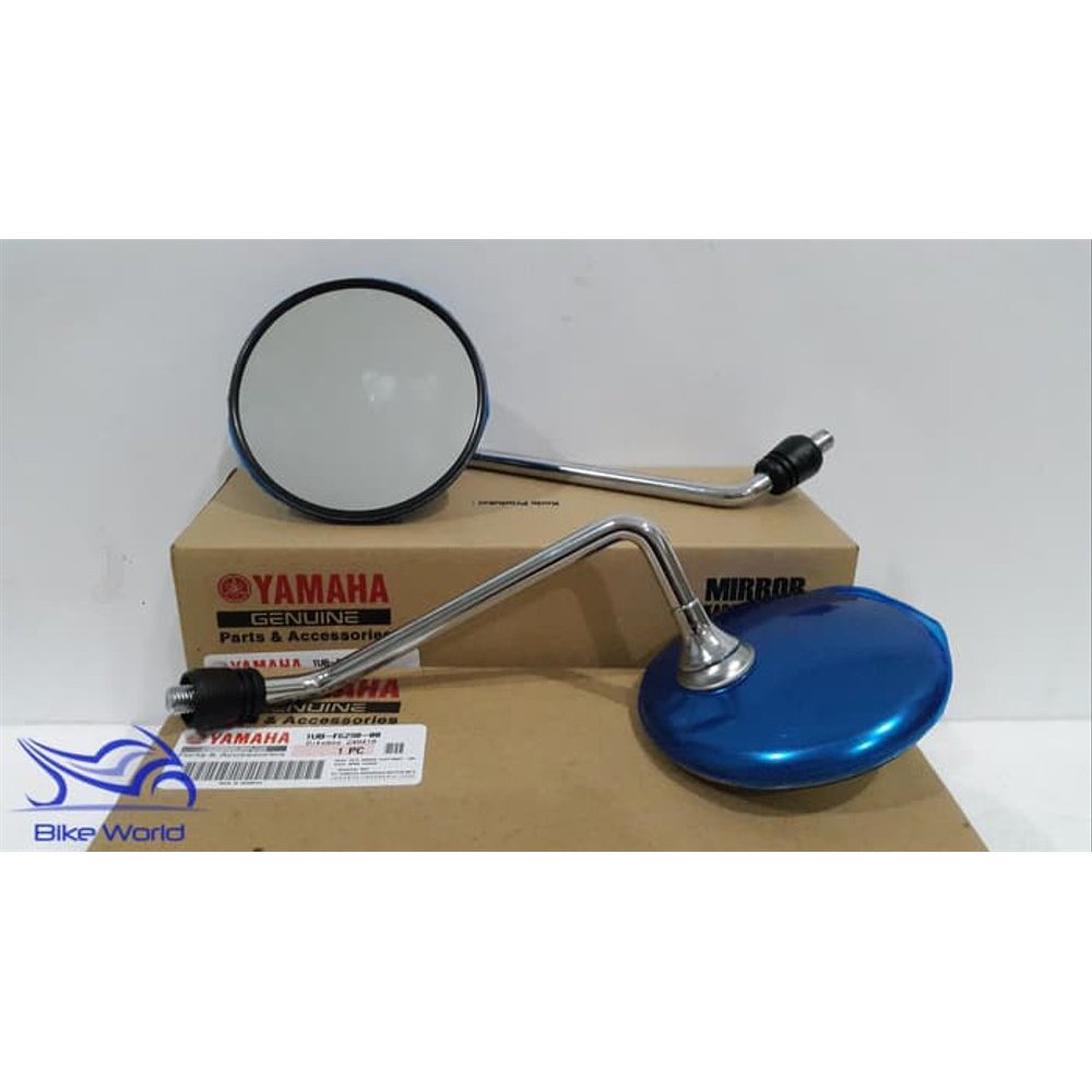 Spion fino original ygp