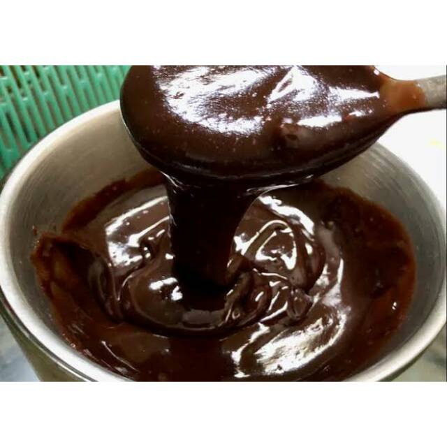 

SAUCE COKLAT 600ml / TOPPING COKLAT / KRIM COKLAT