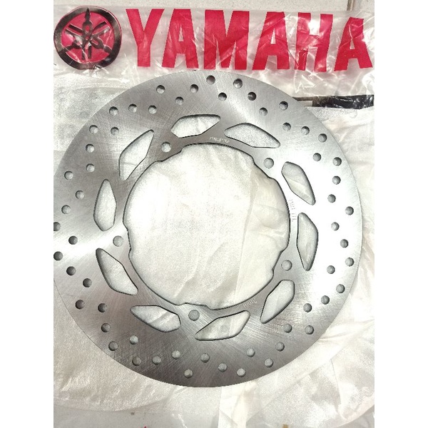 piringan cakram depan r15 v3 r15 v2 xmax xabre
