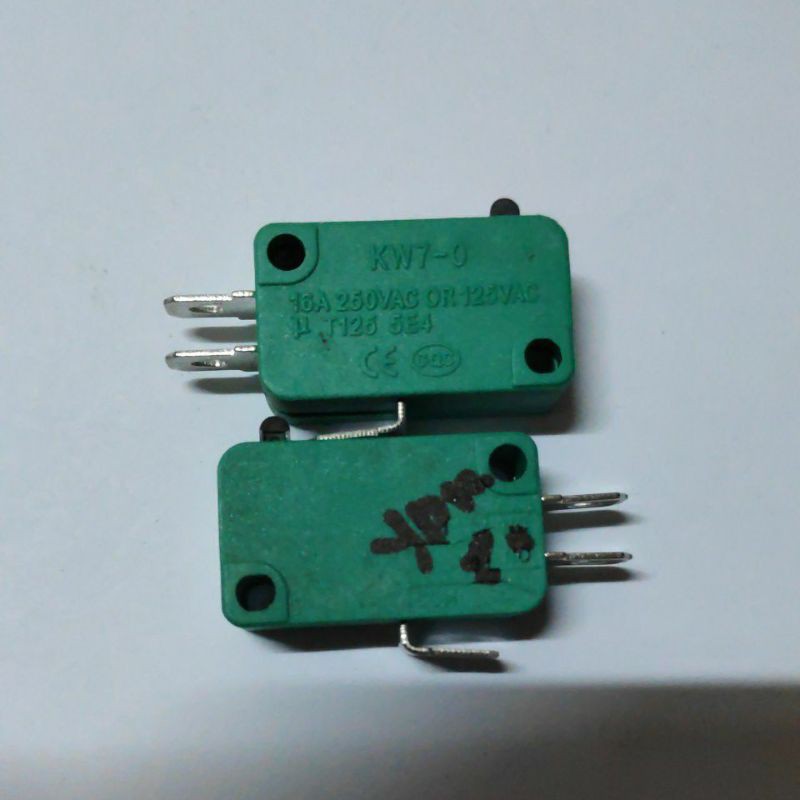 Micro switch untuk Rice Cooker,Kualitas bagus