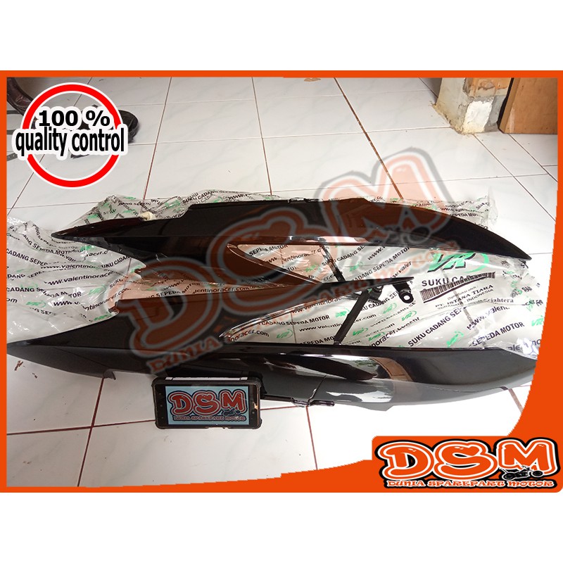 BODY VARIO 110 LAMA / COVER ODY HONDA VARIO 110 OLD / BODY KANAN KIRI VARIO 110