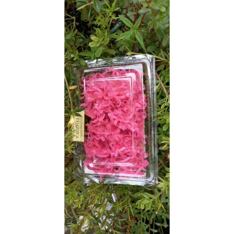 

kembang gula khas magelang