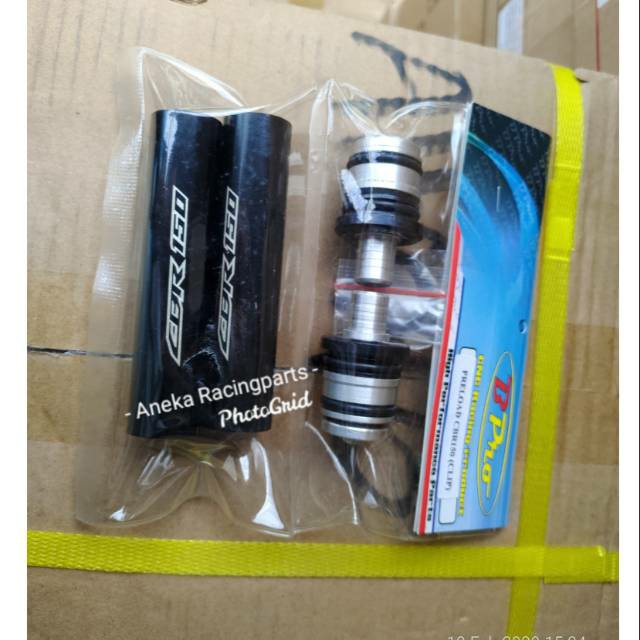 Stelan shock depan cbr 150r cb 150 cbr 150new cb 150new all new cbr all new