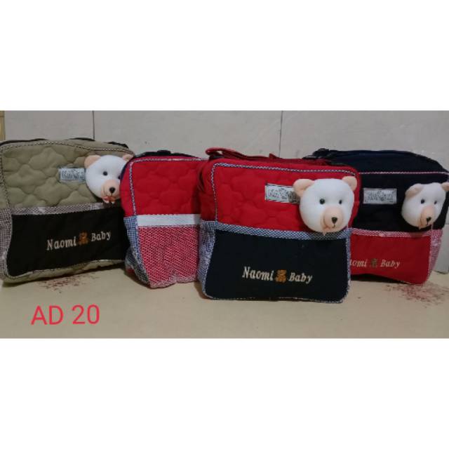 Tas bayi kecil murah