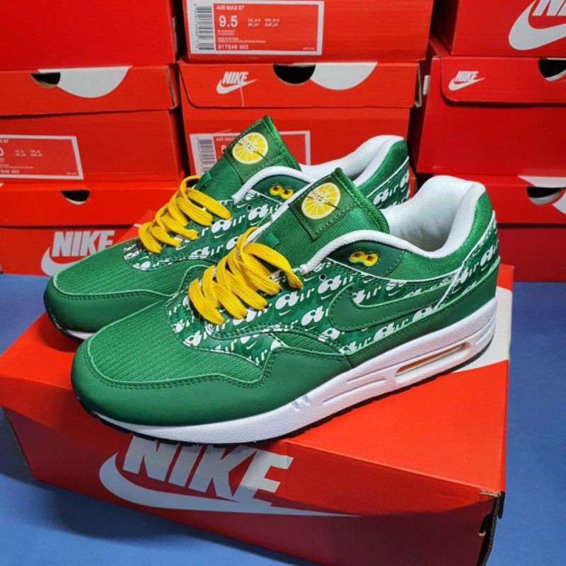 nike airmax lemonade