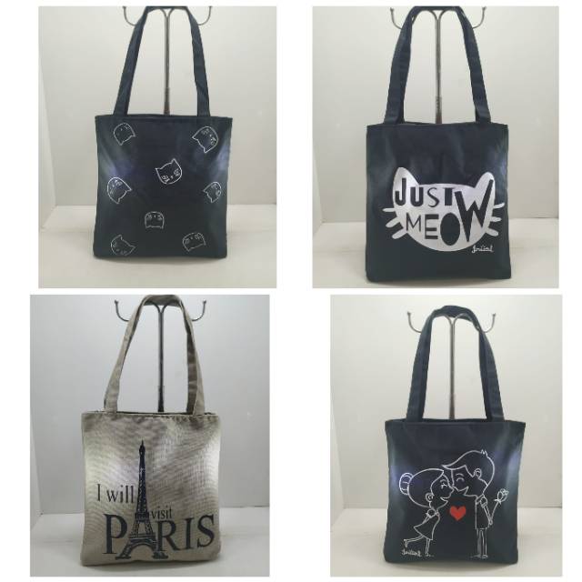 Tas Wanita Tote bag