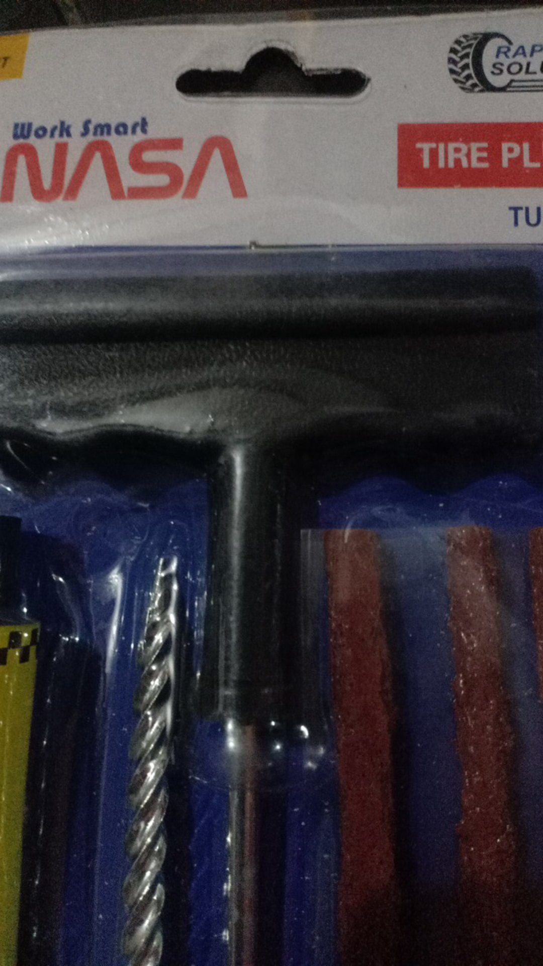 Alat Tambal Ban Tubles K Mach Alat Teknik Alat Bengkel Alat Tukang Pertukangan