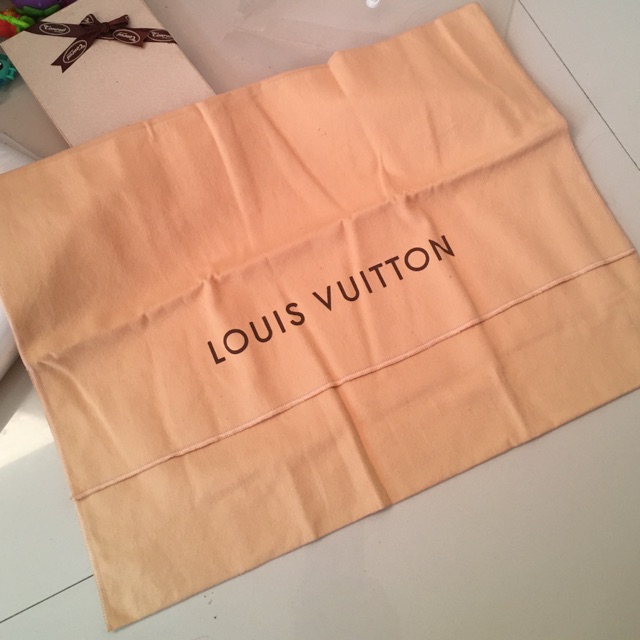 Dustbag Original LV