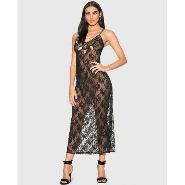 La Senza Long Chemise