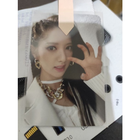 WJSN Bona Benefit MMT