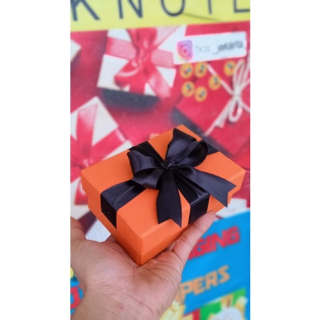 

kotak kado 13x9x5 exclusive premium berpita