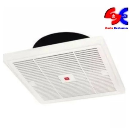 Exhaust Fan KDK 10 inch Plafon 10 inch Terbaru