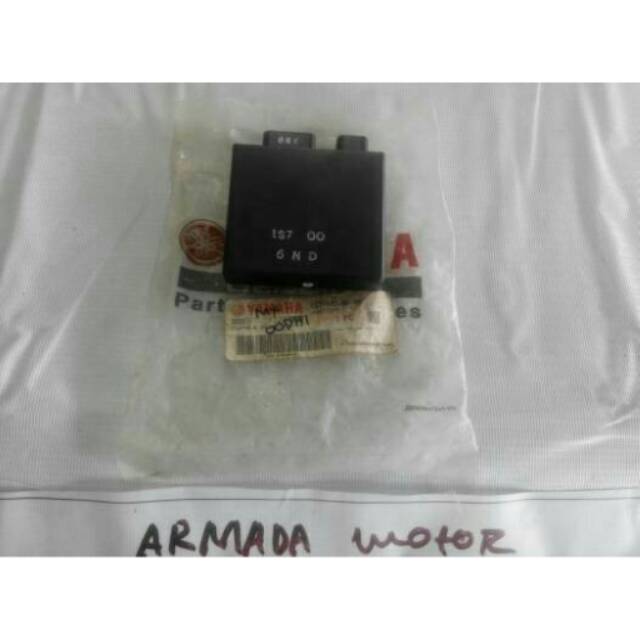 CDI JUPITER MX OLD ORI Yamaha