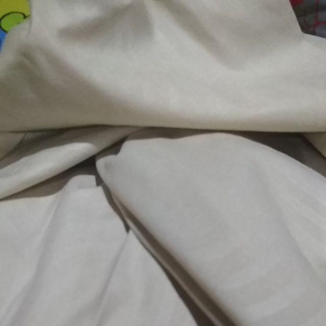 California Sprei Polos Emboss Tempat Tidur 180x200 King Size Dewasa Murah - Ijn Plaza