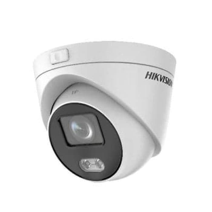 Ip Cam Indoor 2mp DS-2CD2327G3E-L ColorVu ( Night Color )