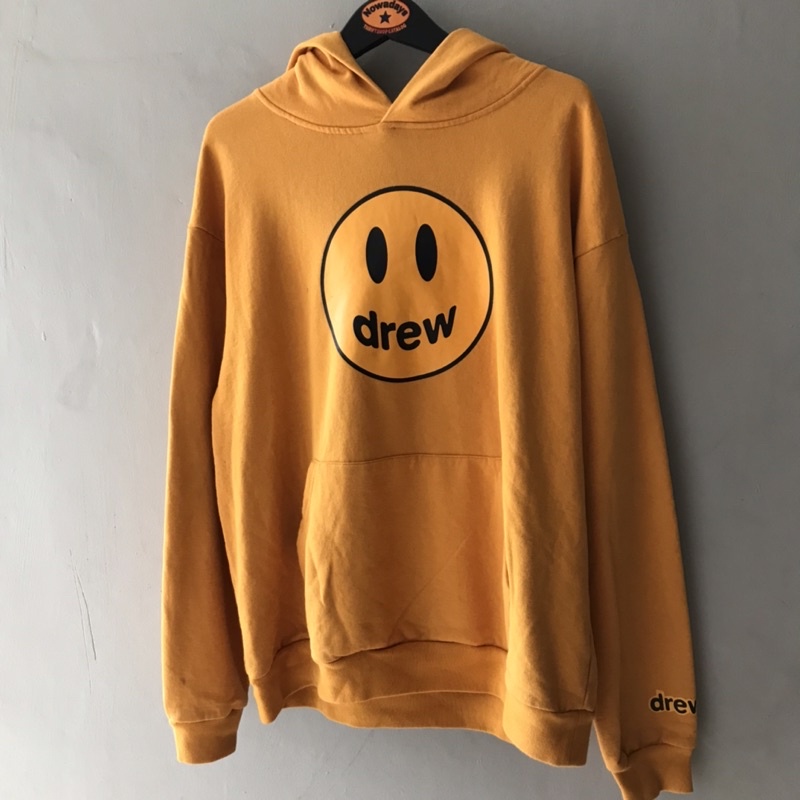 Hoodie Drew original USA