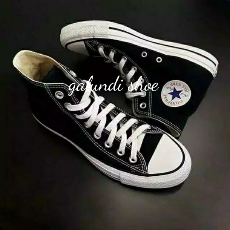 COD-Sepatu Sneaker All Star Converse HI