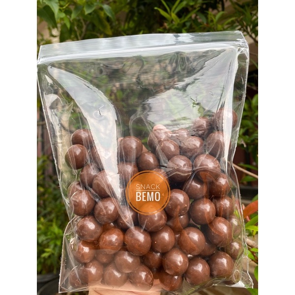 

Biscuit Choco Ball Biskuit Coklat Bola 250gr