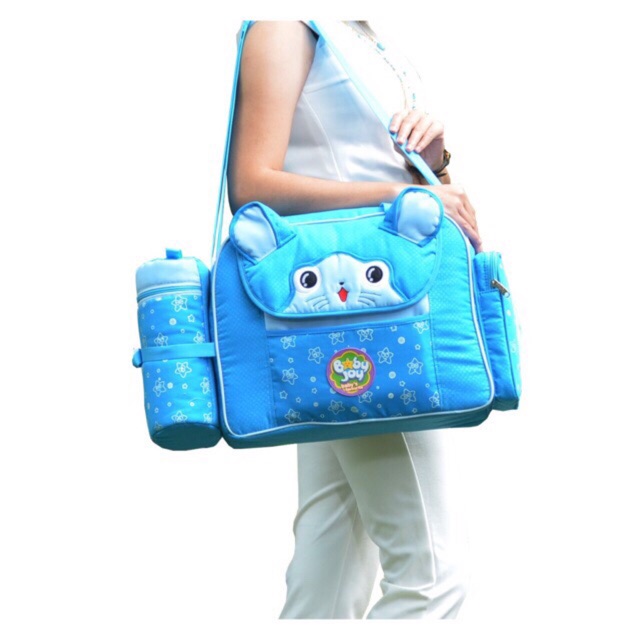 TAS BABY JOY MELODY BJT 1020 BESAR