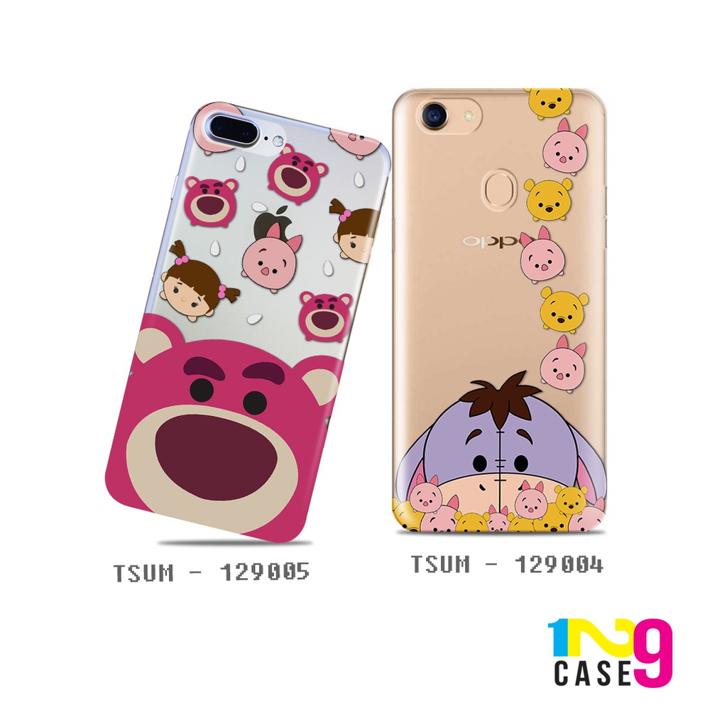 Custom Case Design Sendiri bisa untuk OPPO MI SAMSUNG APPLE VIVO ASUS DLL