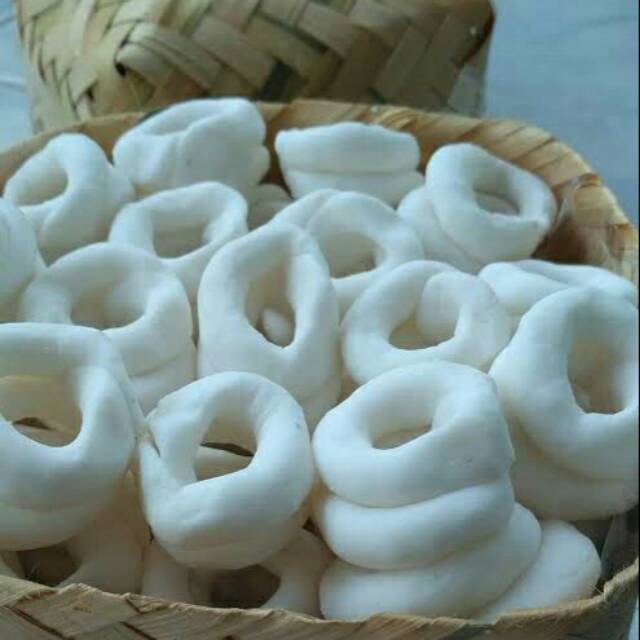 

GEMBUS MENTAH / GEMBUS SINGKONG