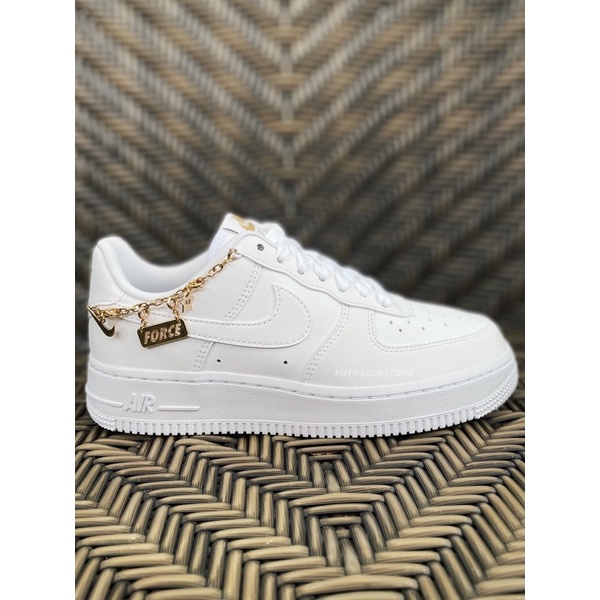 new air force 1 with gold