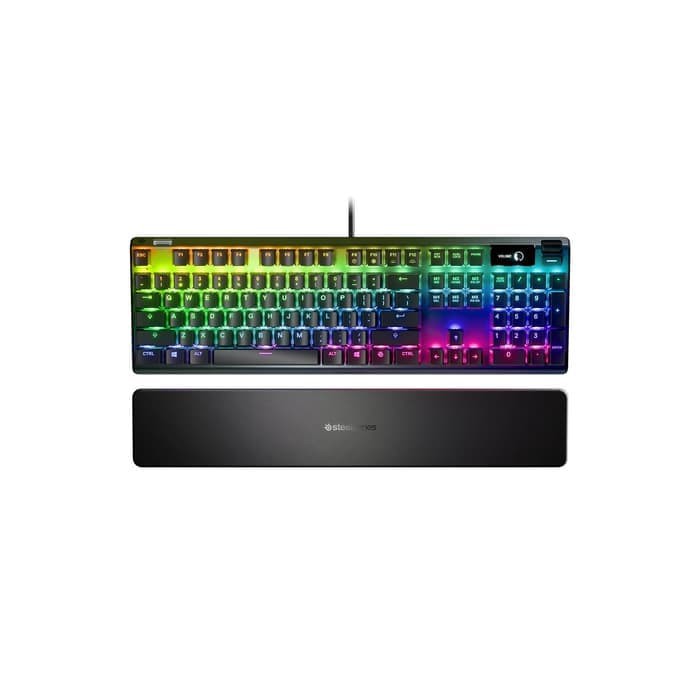 Keyboard Steelseries Apex Pro Full Size