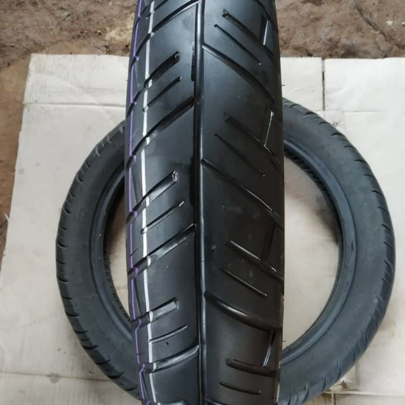 Ban Motor Matic Michelin 90/90-14