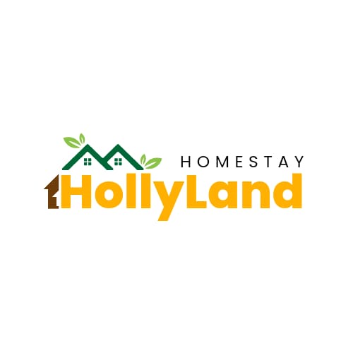 Huruf Timbul 3D Akrilik / Acrylic Led Nyala Uk. 30 cm | Hollyland Homestay  Huruf 3D Akrilik
