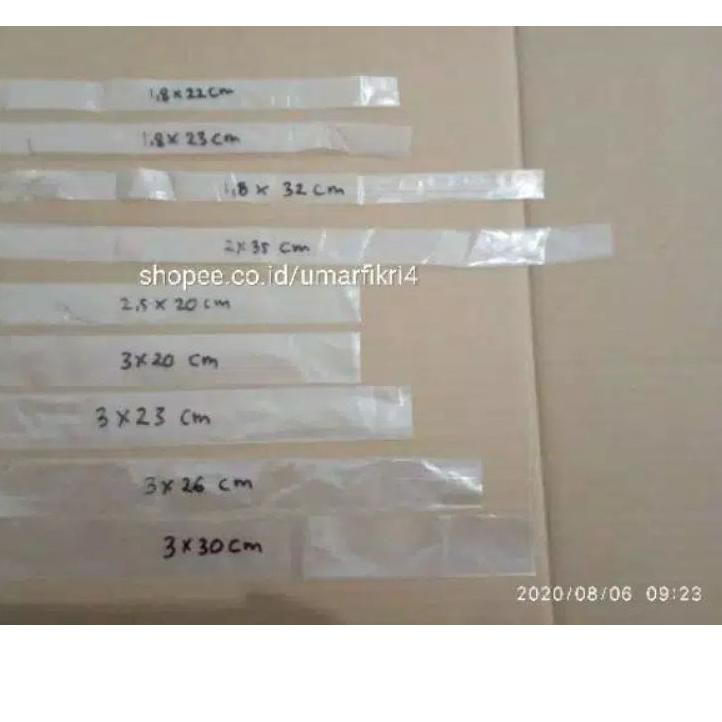 

7d T7P 1 kg Plastik Es Pensil 1,8x22 cm / 1,8x23 cm / 1,8x32 cm / 2x35 cm 00 AZM