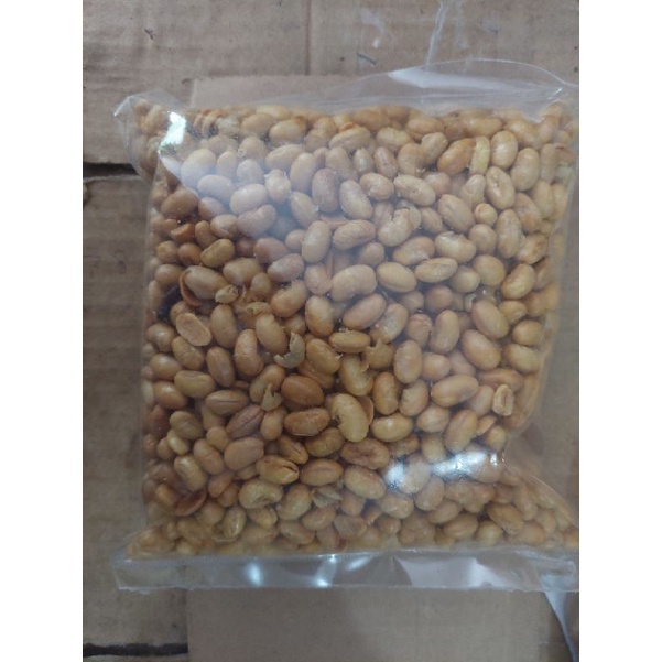 

Kacang Kedelai Goreng 250 gram