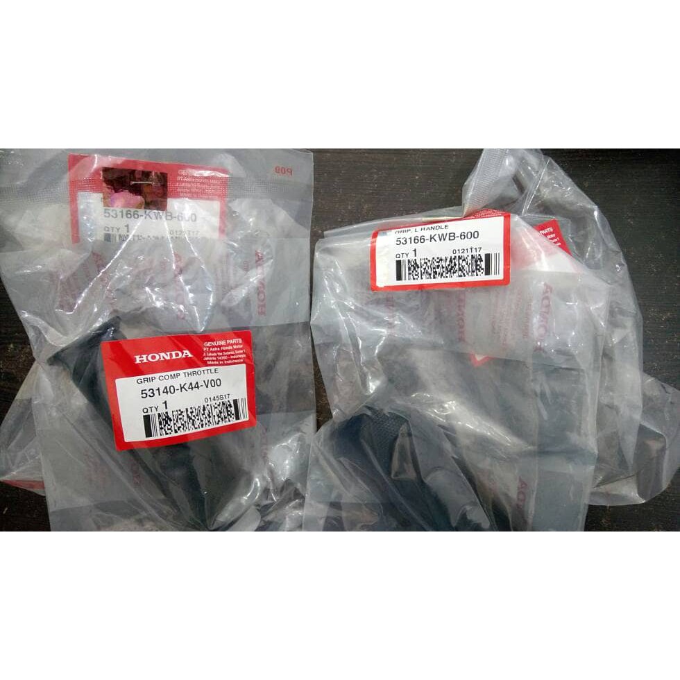 HANDGRIP VARIO 150 VARIO 125 ESP