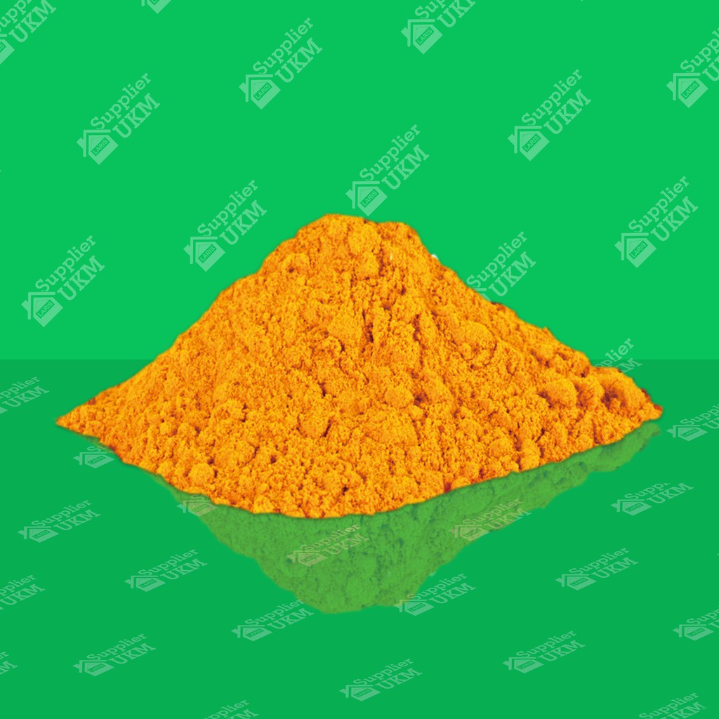 

KUNIR BUBUK ORGANIK 500gr / TURMERIC POWDER