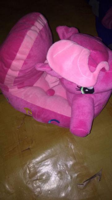 Boneka Sofa Odong Karakter Lucu