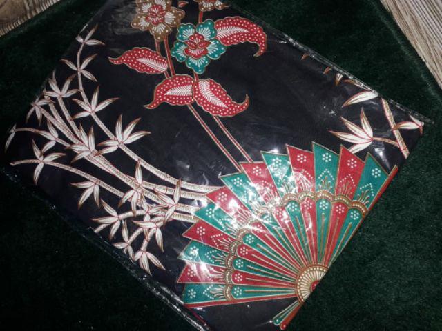 Long Cardy Longcardy Cardygan Batik Modern Jumbo Pakde Batik