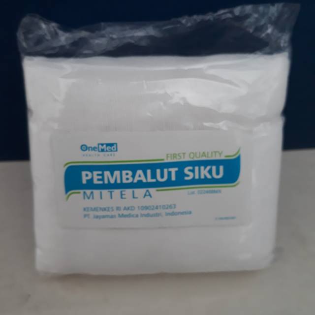 Onemed Pembalut siku mitela