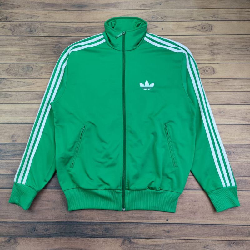 TRACKTOP ADIDAS FIREBIRD SECOND