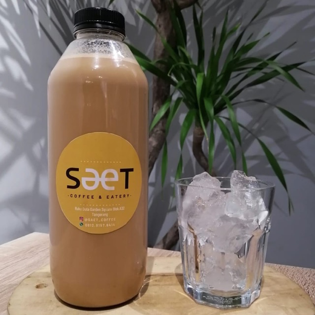 

SAET KOPI COKLAT SUSU 1000ml